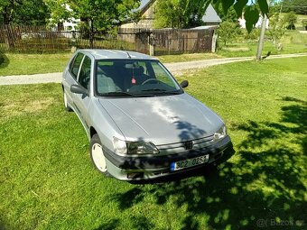 Peugeot 306 XRD - 3