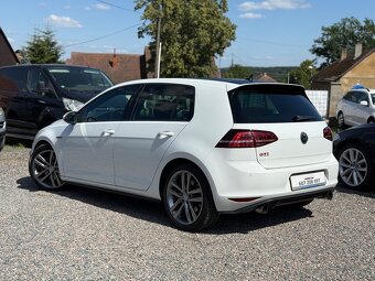 VW Golf VII GTI 2.0tsi DSG6 85.000km - 3