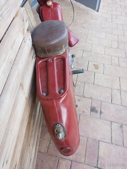 Jawa 555 - 3