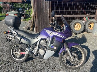 Motorka honda - 3