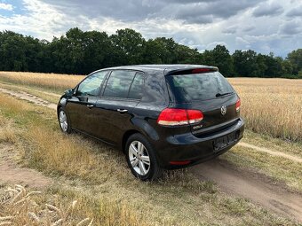 Volkswagen Golf 6 1,2 TSI - 3