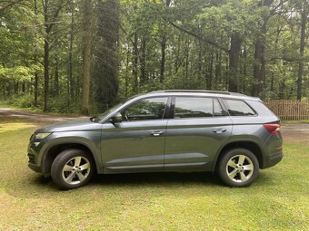 Prodám Škoda Kodiaq 1,9 tdi - 3