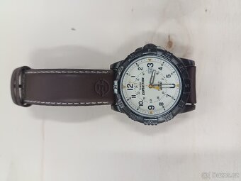 Hodinky Timex expedition - 3