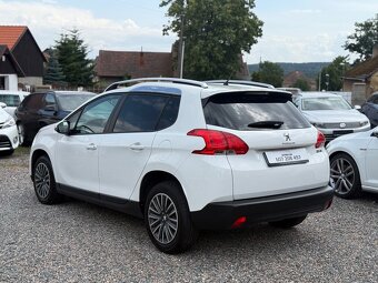 Peugeot 2008 1.2VTi 60kw 2014 nova stk-rozvody- - 3