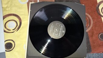 Karel Kryl-Bratříčku, zavírej vrátka (1969) LP 1990 - 3