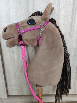 Hobby horse LarDen - 3