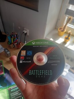 Battlefield 2042 - Xbox One - 3