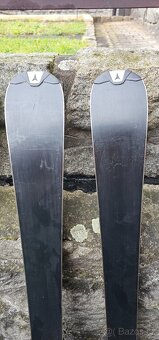 Lyže 130 cm - 3