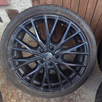 AUDI 5x112 8Jx19H2 - 3