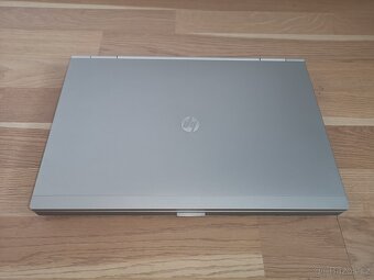 Notebook HP EliteBook 8470p - 3