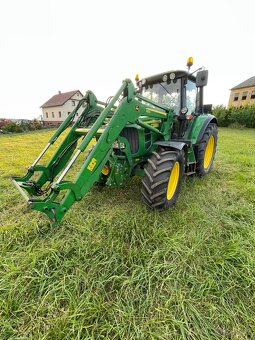 John deere - 3