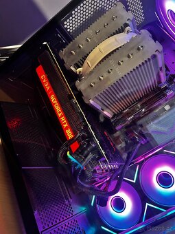 EVGA GeForce RTX 3080 FTW3 ULTRA - 3