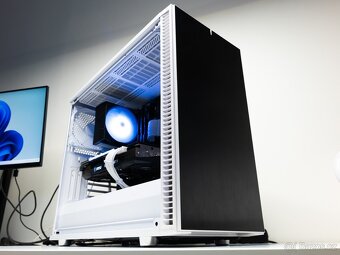 Herni PC | i5-10400F, RTX 3060 Ti, 32GB, 1TB SSD - 3