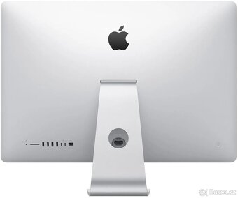 Apple iMac 27" 5K Retina rok výroby 2019 - 3