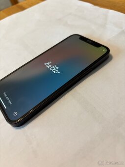 Prodám iphone 12 mini 64gb - 3