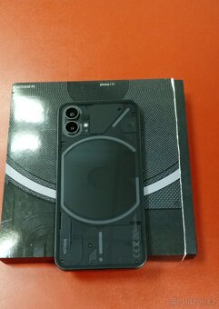 Nothing Phone 1 12GB/256GB - 3