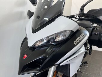 Ducati Multistrada 950 - 3