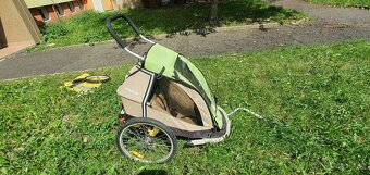 Croozer 737 - 3