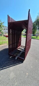 lešení - prodám - 3