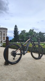 NS Bikes Define CF 2023 - 3