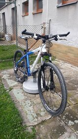 KOLO NA PODZIM - AUTHOR KINETIC ASL 26 vel.16" - 3