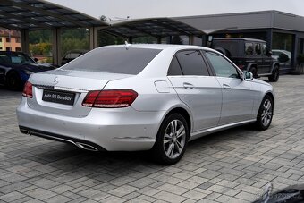Mercedes Benz E250CDI 4Matic - 3