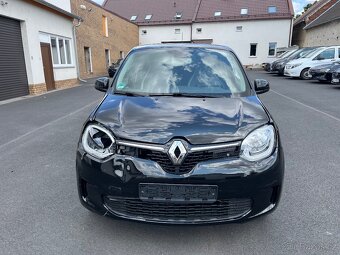 RENAULT TWINGO ZEN 1.0 rv.2021 - 3