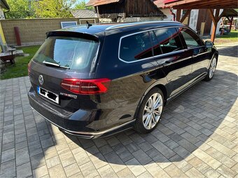 Volkswagen Passat B8 R-Line 2.0 TSI 206 kW - 3