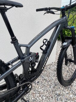 TREK FUEL EX 8 gen.6 , velikost M/L - 3
