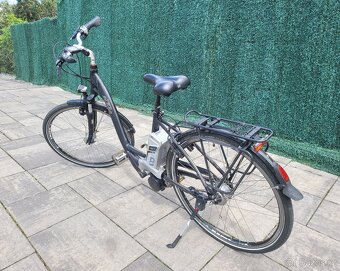 KTM Severo 8, Panasonic 250W - 3