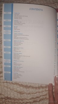 Maturitní otázky - Angličtina - 3