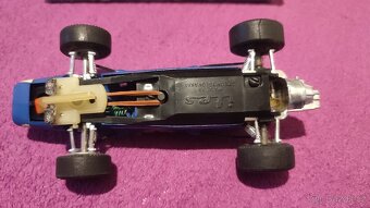 auto Lotus ITES 1974 - 3