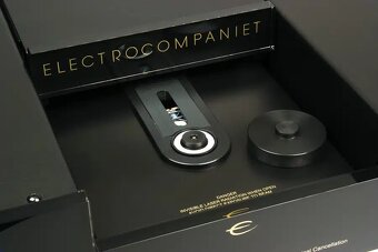 ELECTROCOMPANIET EMC 1UP , HIGH END CD prehrávač. - 3