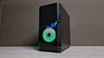 ❰ Herní PC | RYZEN 5 3600, RTX 3050, 16GB RAM, SSD 1TB ❱ - 3