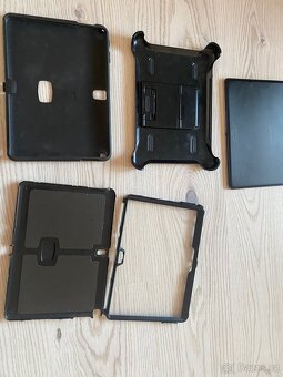 Samsung Galaxy Note 10.1, SM-P605, 32 GB, LTE - 3