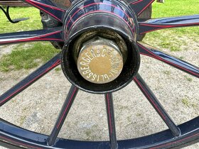 Kočár-Landauer - 3