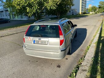 Ford Mondeo Combi extra dobrý motor 1,8 92kW 2007 - 3