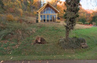 Stavební pozemek Rybnice, Háje nad Jizerou LEVNĚ - 3