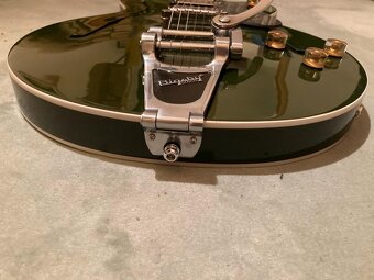 Gretsch G2622T Torino Green elektrická kytara - 3