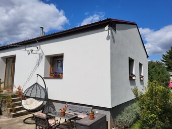 Prodej prostorného rodinného domu v Doudlebách n.Orl. - 3