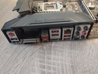 MSI Z270 Gaming M3 - 3