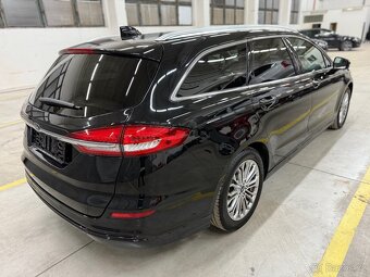 Mondeo Titanium nová převodovka se zárukou odpovědnosti.DPH - 3