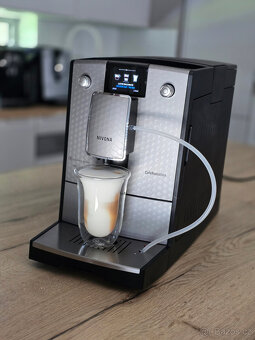 Kávovar Nivona 769 One touch Latte - 3