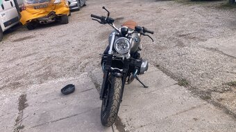 BMW R Nine T - 3