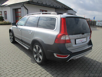 VOLVO XC70 D5 151kw AWD Kinetic 2010 CROSSCOUNTRY - 3