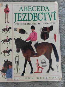 Prodám různé knihy - cena dohodou - 3