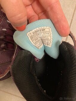 Boty vel.30-31 VŠE za 300kč - 3