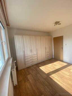 Dlouhodobý pronájem bytu 3+1 Bohutín - 3