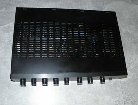 ZESILOVAČ SA 5120 pro ozvučení výstup 4ohmy až 100V - 3