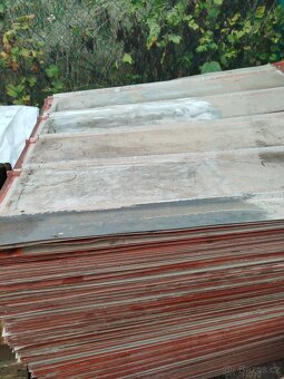 Hliníkové plechy - 3